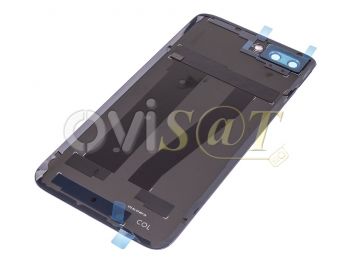 Tapa de batería Service Pack azul (glacier grey) para Huawei Honor 10, COL-L29